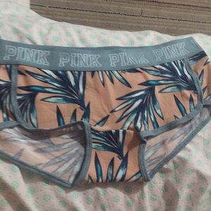 VS Pink underwear